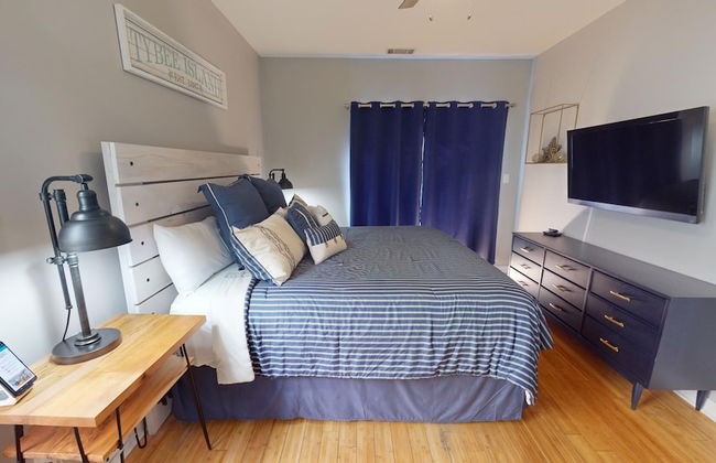 Tybee Sands - Foto 36