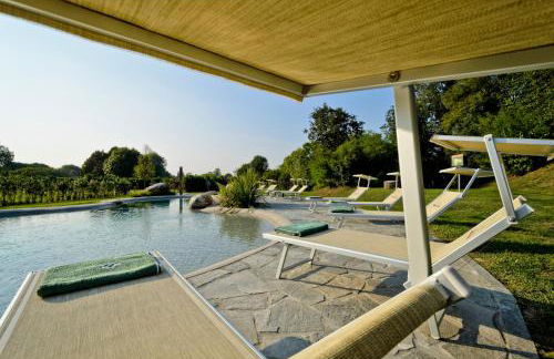 Agriturismo La Montecchia - Foto 12