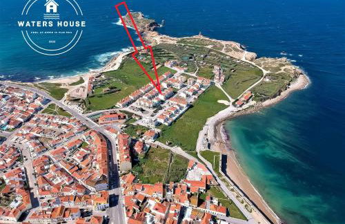 WATERS HOUSE - Feel at Home ir our Sea - Foto 1