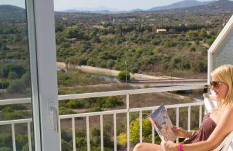 Apartamentos Playa Moreia - Foto 54