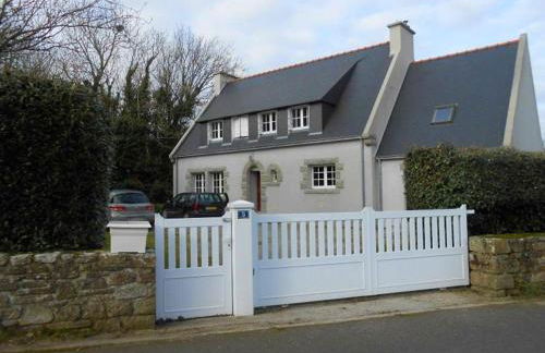 Maison spacieuse avec jardin à Plogoff - Foto 9