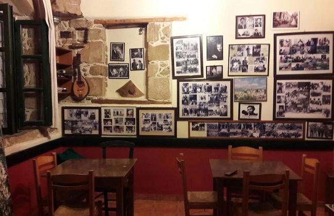 Elkysti Crete Deluxe Apartment Eleftheria - Foto 13