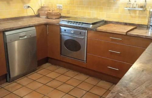 L'OLIVERA Casa Rural - Foto 41