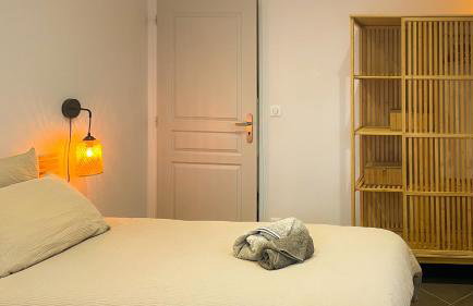 Rivéa Bizy - Villa 150m2 - 2ou5 CH - 2 SDB - Parking Wifi - Photo 7