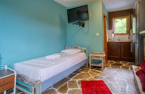 Stefania's Houses - Foto 24