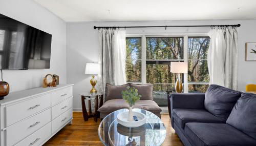 Cozy Home in Oak Ridge w 3BR - Foto 2