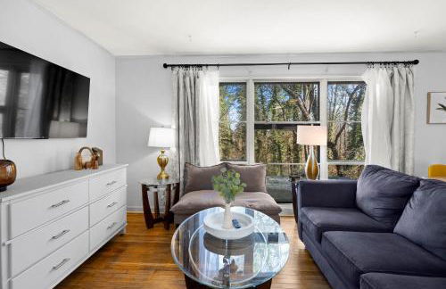 Cozy Home in Oak Ridge w 3BR - Foto 2