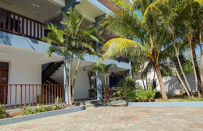 Residence Devika2 Trou aux Biches 1km From the Residence no1 - Photo 8