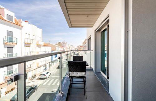 Coastal Holiday´s Apartment - Foto 22