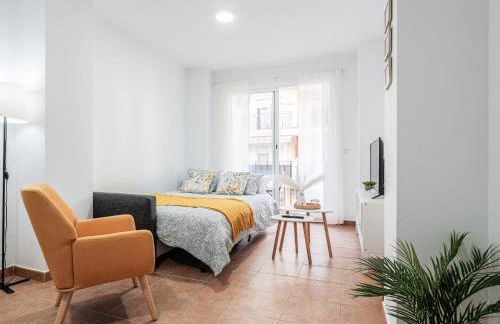 Apt buenas calidades La Algaba Bazan - Photo 22