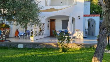 Blu Maronti - Foto 2, Garden, Garden view