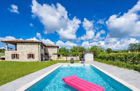 Old Stone Villa Katarina - Foto 1