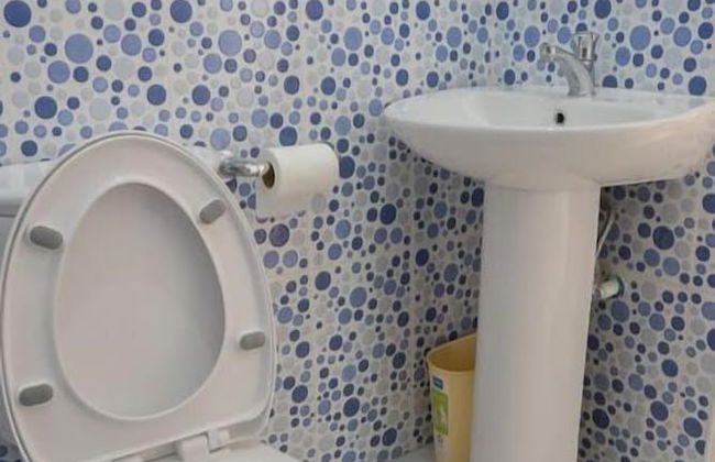 Kellocks seaview apartelle - Foto 14