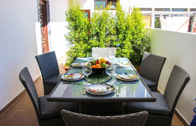 Luxury Flat With Amazing Terrace in Faro - Foto 49