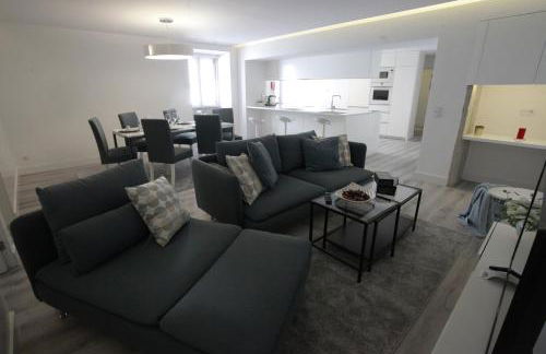 Apartamento das Malheiras - Foto 12