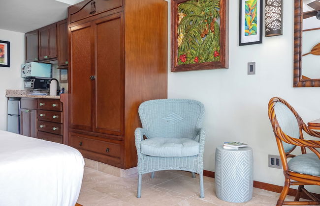 Luana Waikiki by Tropical Escapes Realty - Foto 51