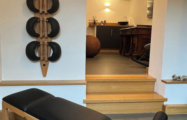 Aparthotel Parsberg Green Design Ferstl - Foto 45