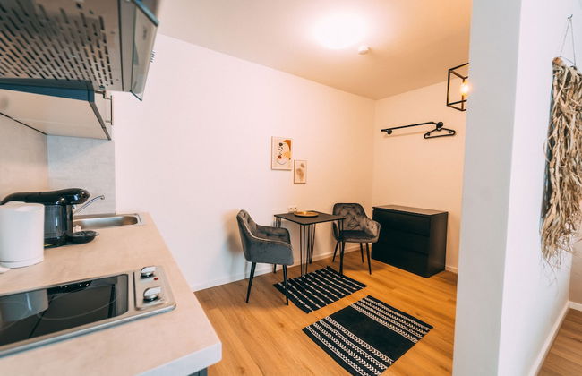 Premium Apartments Koblenz - Photo 30