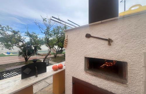 Casal Mastro appartamenti e camere con piscina - Foto 20