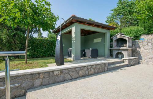 Villa Dante - Foto 9