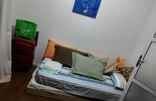 Residência no bairro Aparício Borges - Foto 1