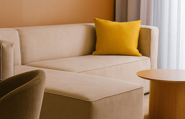 The Max Hotel Sandton - Foto 24