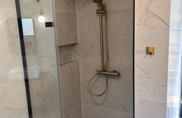 Activfarm domki na Kaszubach domek Stasiu - Foto 19