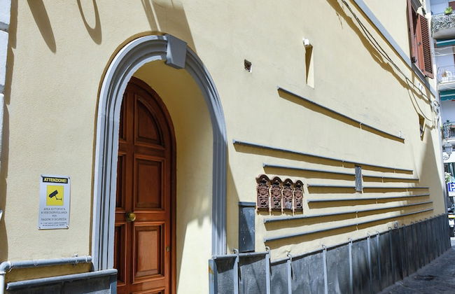 Angel's house in Sorrento coast - Foto 27