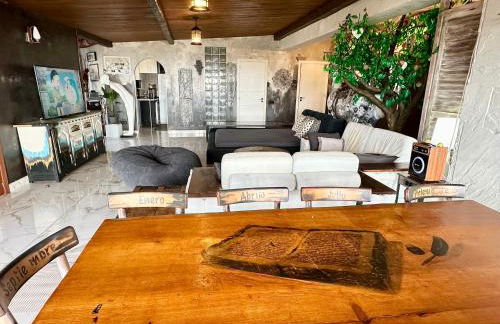 Boutique home the beach - Foto 39