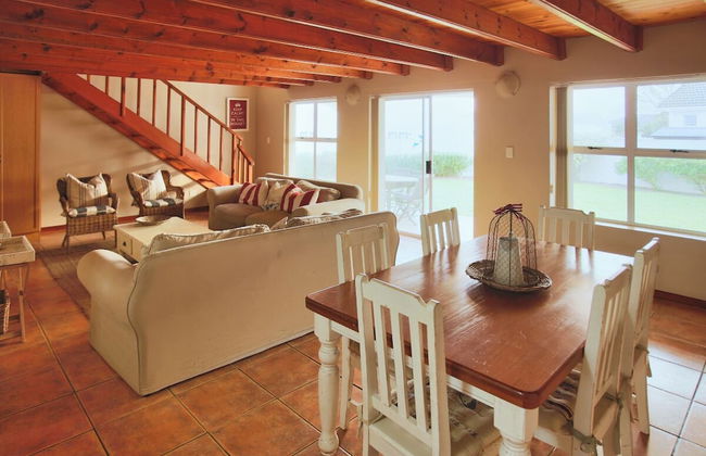 Fairway 2, Langebaan 6-sleeper - Foto 10