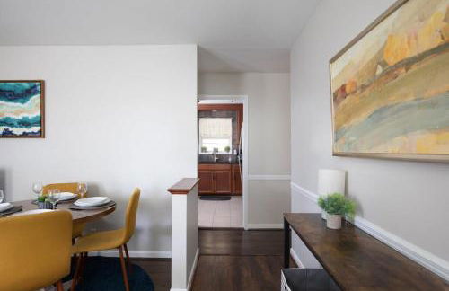 Mins to 5-points-Highland Hideaway - Foto 15