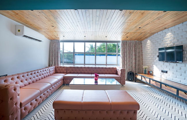 Heritage Villa by Shiloh Stays Igatpuri - Photo 19