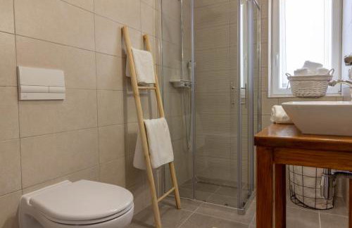 Beautiful villa Stora Kuca with private pool in Labin - Rabac - Foto 31