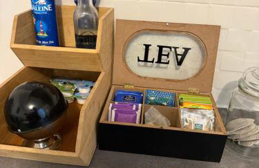 Duplex proche aéroport CDG et Paris - Foto 2