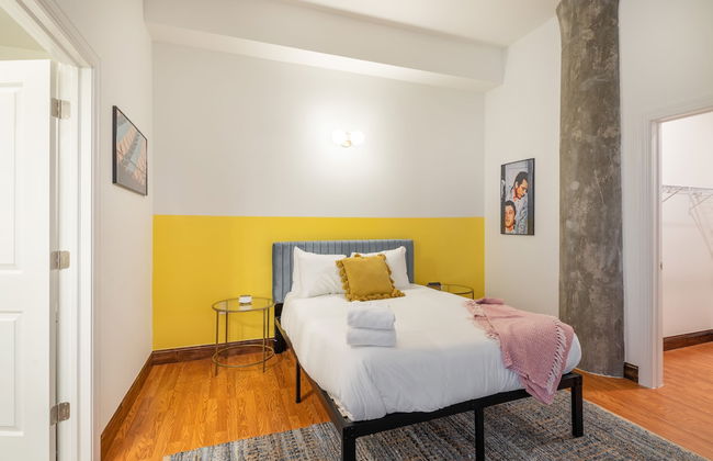 Sosuite at Independence Lofts - Callowhill - Foto 33