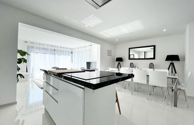 Villa Monttfleury - Foto 14