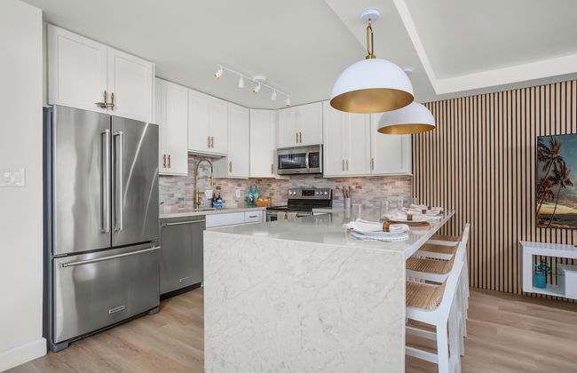 Beautiful Condo at Kihei Ali'i Kai, Close to Beach - Foto 97