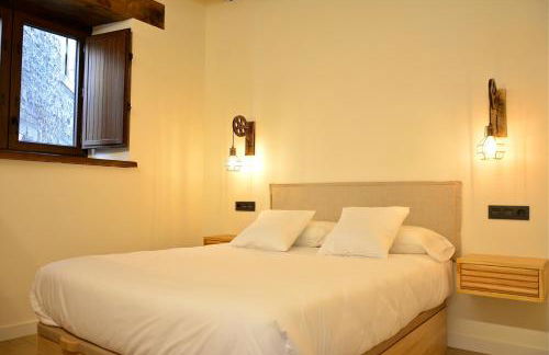 La casa de la abuela Gabina, Duruelo de la Sierra - 12 personas - Foto 15