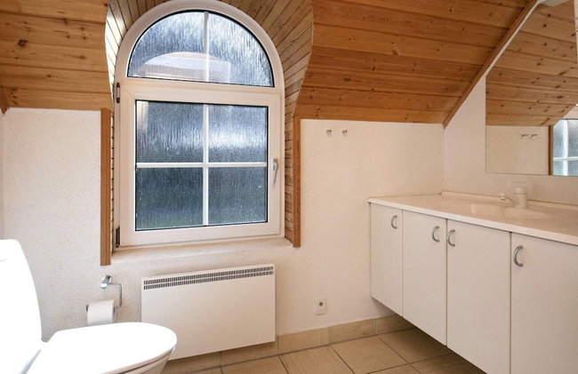 8 Person Holiday Home in Lokken - Foto 13