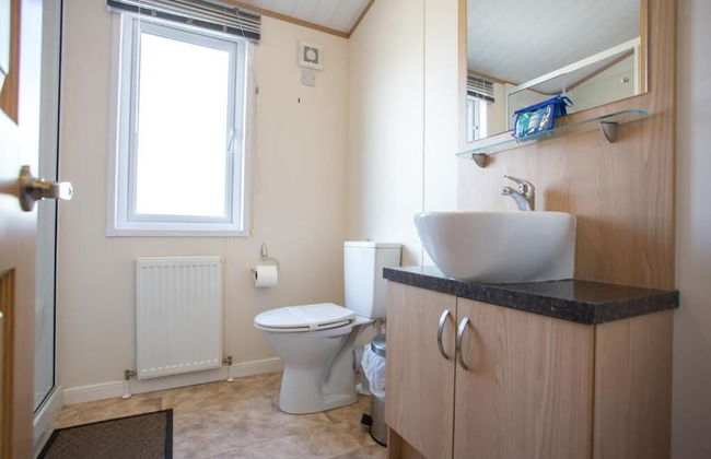 Barmouth Bay Holiday Park - Foto 43