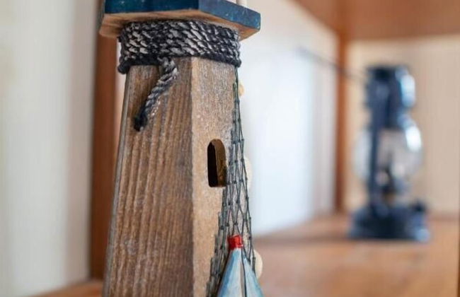 Chale Nautic Atins - Foto 32