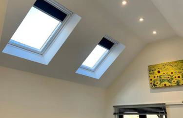 The Snug in Cheltenham, Leckhampton - A Cosy & Unique Space - Photo 15