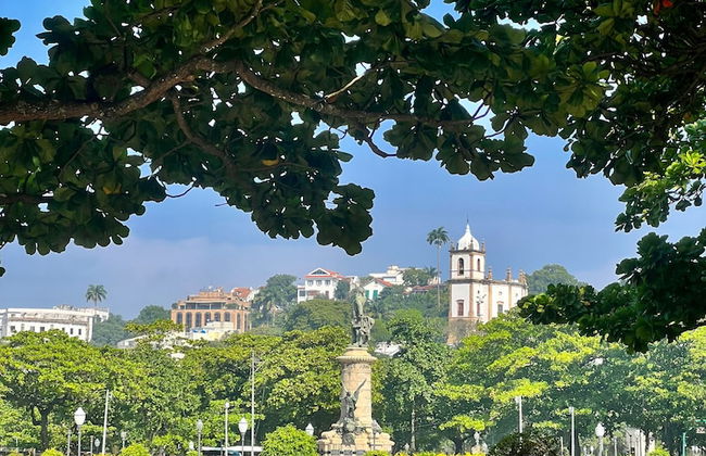 Apartamento Gloria Sugar Loaf HIR 28 - Photo 27