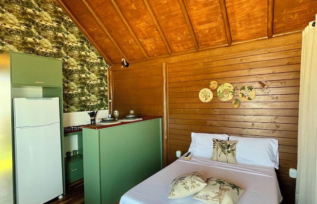 Vila Jung Bangalôs de Charme - Photo 20