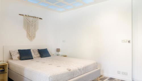 Grand Studio neuf face port et plage, parking privé - Foto 5