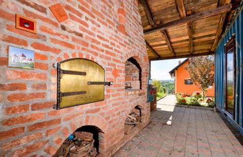 Awesome Home In Jalzabet With Kitchen - Foto 21