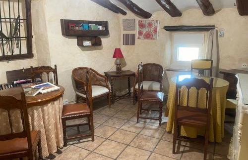 Casa Rural "La Bardena Blanca I " - Foto 110