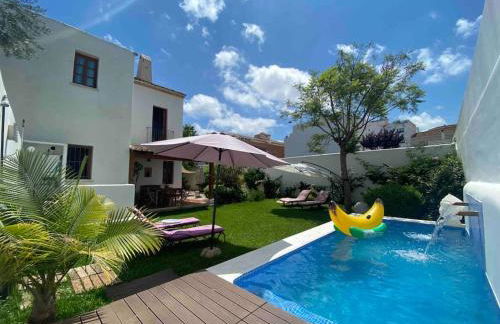 NUEVO Preciosa villa entre Denia y Javea - Foto 1