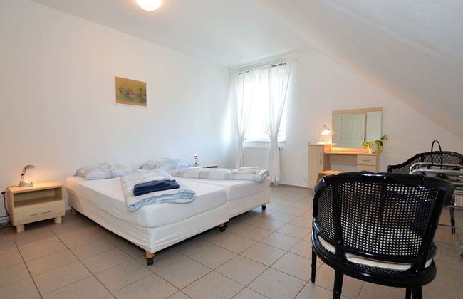 Comfortable Apartment in Nemojov Near Forest - Foto 6