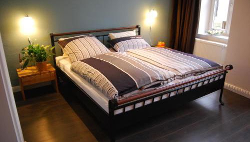 Ferienwohnungen an der Kaiserpfalz - Foto 4